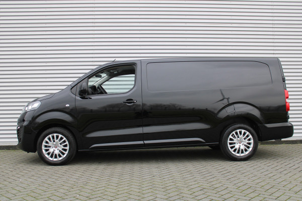 Fiat Scudo 2.0 MultiJet L3H1 | Airco | Trekhaak | Navi | Camera | Cruise | Betreft een nieuwe bus |