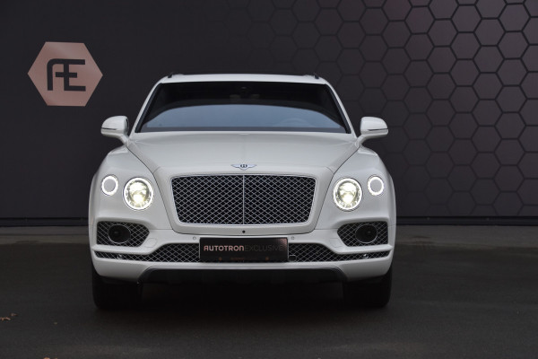 Bentley Bentayga 6.0 W12 FIRST EDITION | NAIM AUDIO | TOWPACK | NIGHTVISION | 22" | ADAPTIVE | EVENT SEATS | SHEEPWOOL MATS |