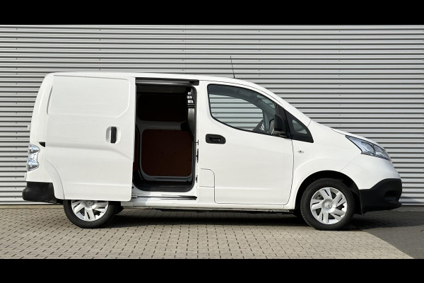 Nissan E-NV200 Optima 40 kWh 2x schuifdeur NV200