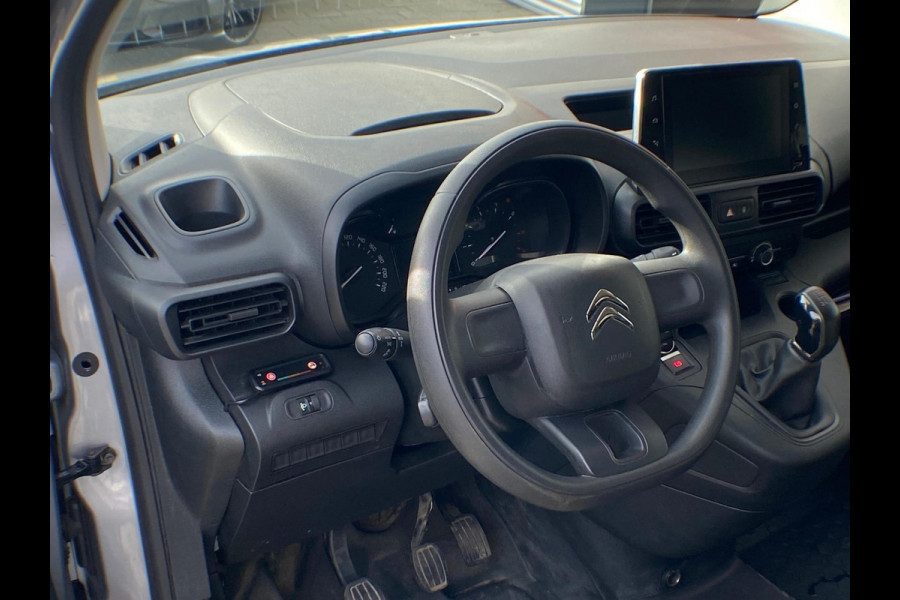 Citroën Berlingo 1.5 BlueHDI Control - Navigatie I Airco I PDC I Sport velgen I Comfort pakket I Dealer onderhouden