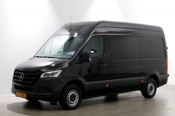 Mercedes-Benz Sprinter 316 CDI 163pk L2H2 RWD Airco/LED/Trekhaak 3500kg 03-2020