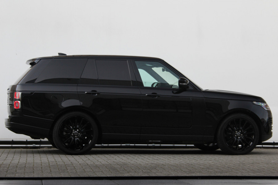 Land Rover Range Rover 5.0 V8 SC Vogue P525 BTW | Pano | Massage | 360 | ACC | Meridian