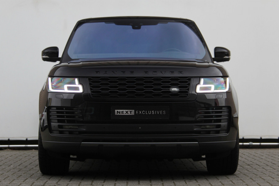 Land Rover Range Rover 5.0 V8 SC Vogue P525 BTW | Pano | Massage | 360 | ACC | Meridian