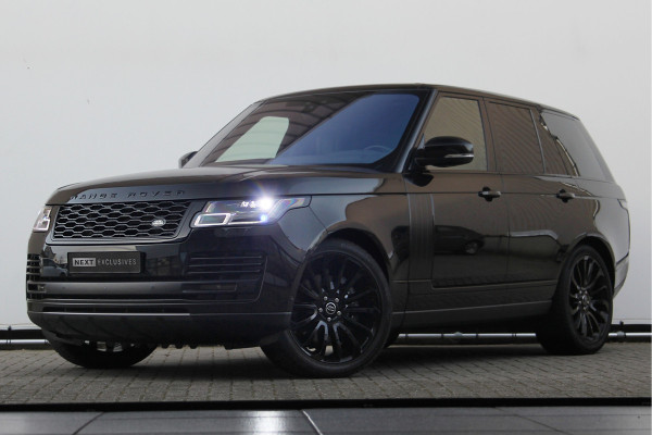 Land Rover Range Rover 5.0 V8 SC Vogue P525 BTW | Pano | Massage | 360 | ACC | Meridian