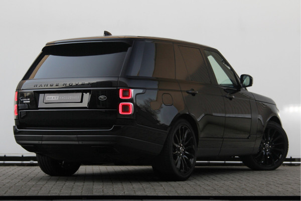 Land Rover Range Rover 5.0 V8 SC Vogue P525 BTW | Pano | Massage | 360 | ACC | Meridian