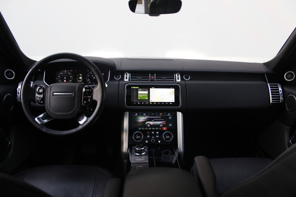 Land Rover Range Rover 5.0 V8 SC Vogue P525 BTW | Pano | Massage | 360 | ACC | Meridian