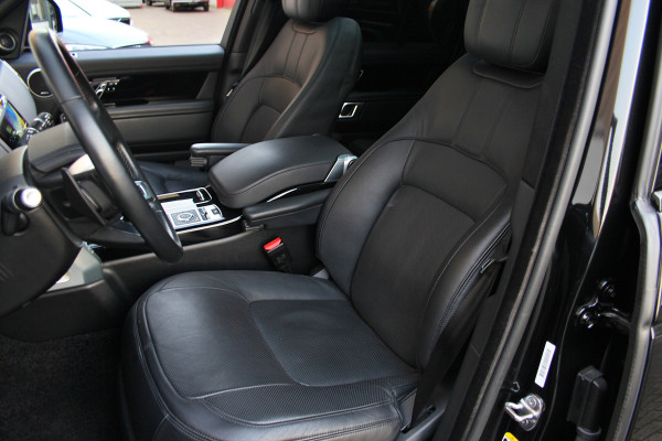 Land Rover Range Rover 5.0 V8 SC Vogue P525 BTW | Pano | Massage | 360 | ACC | Meridian