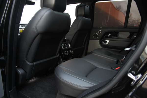 Land Rover Range Rover 5.0 V8 SC Vogue P525 BTW | Pano | Massage | 360 | ACC | Meridian