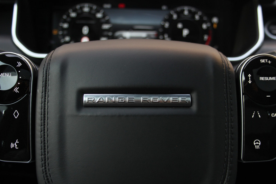 Land Rover Range Rover 5.0 V8 SC Vogue P525 BTW | Pano | Massage | 360 | ACC | Meridian