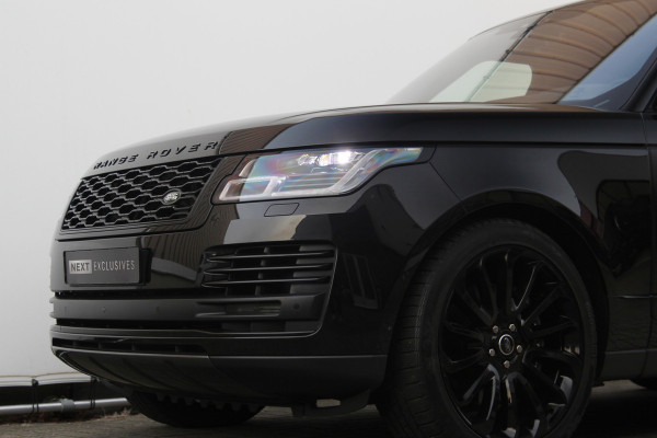 Land Rover Range Rover 5.0 V8 SC Vogue P525 BTW | Pano | Massage | 360 | ACC | Meridian