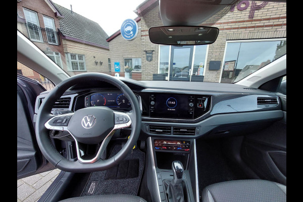 Volkswagen Taigo 1.0 TSI Life Business | Camera + PDC | Stoelverwarming | Android Auto / Apple Carplay