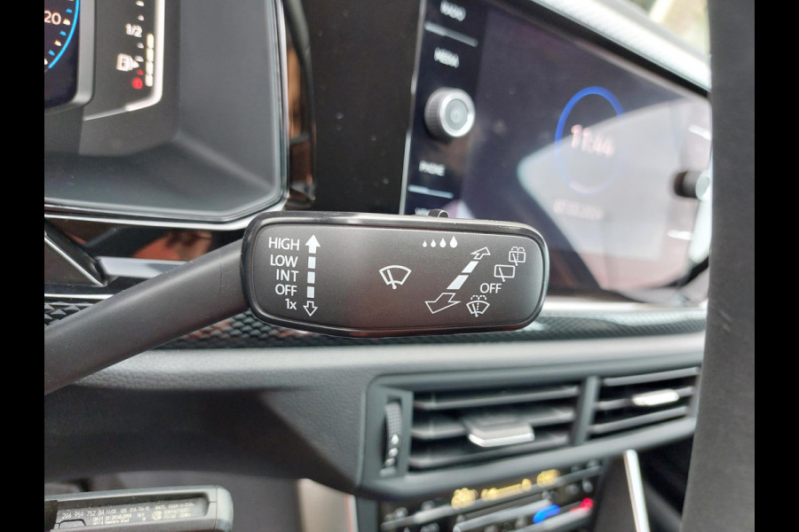 Volkswagen Taigo 1.0 TSI Life Business | Camera + PDC | Stoelverwarming | Android Auto / Apple Carplay