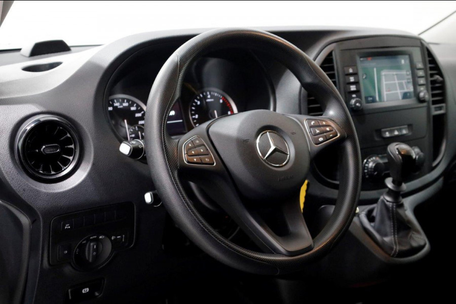 Mercedes-Benz Vito 116 CDI 163pk Lang Airco/Navi/Camera 04-2021