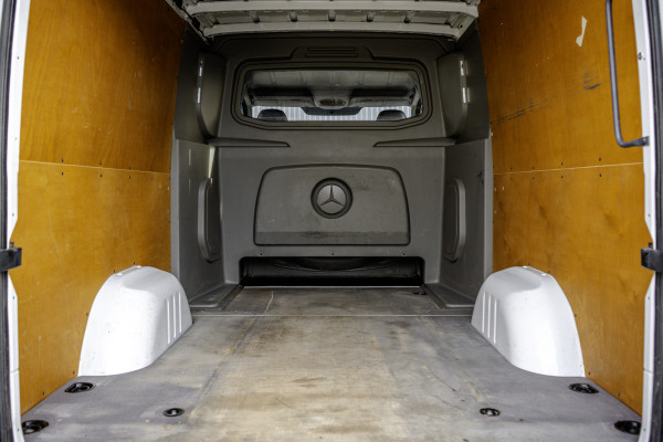 Mercedes-Benz Sprinter 314 CDI Automaat | Euro 6 | 143 PK | DC | 6-Persoons