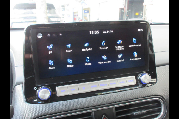 Hyundai Kona EV Comfort Automaat Camera Navi