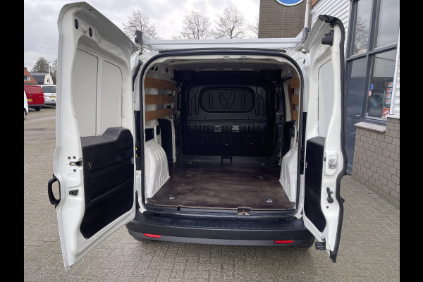 Opel Combo 1.3 CDTi L1H1 Edition / vaste prijs rijklaar € 8.950 ex btw / lease vanaf € 182 / airco / imperial / schuifdeur / lat om lat betimmering / euro 6 diesel !