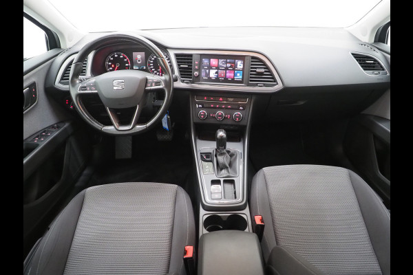 Seat León ST 1.0 EcoTSI DSG Style | Carplay | Climate | Cruise | Navigatie