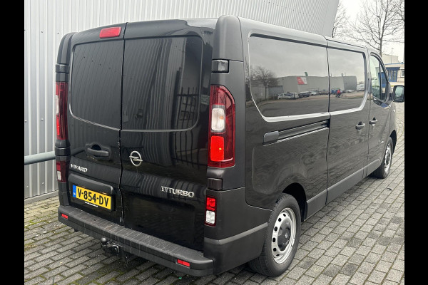 Opel Vivaro 1.6 CDTI L2H1 EcoFlex*NAVI*A/C*HAAK*CRUISE*TEL*3P*