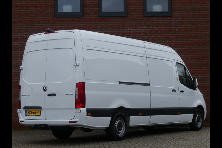 Mercedes-Benz Sprinter 319 CDI V6 L3H2 Trekgewicht 3500KG Camera/Airco