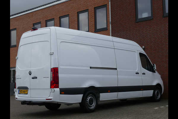 Mercedes-Benz Sprinter 319 CDI V6 L3H2 Trekgewicht 3500KG Camera/Airco