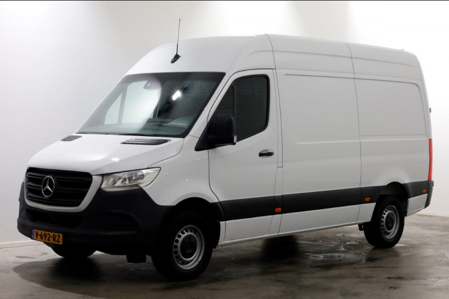 Mercedes-Benz Sprinter 316 CDI 163pk L2H2 RWD 7G Automaat Airco/Navi/Camera 09-2018