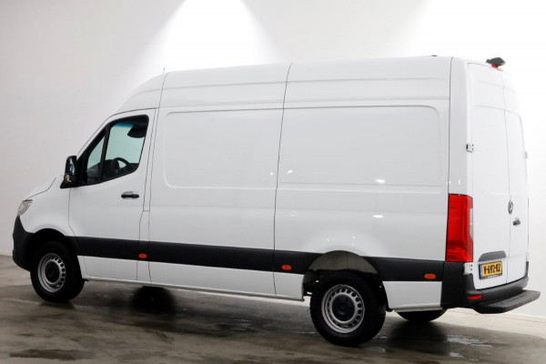 Mercedes-Benz Sprinter 316 CDI 163pk L2H2 RWD 7G Automaat Airco/Navi/Camera 09-2018