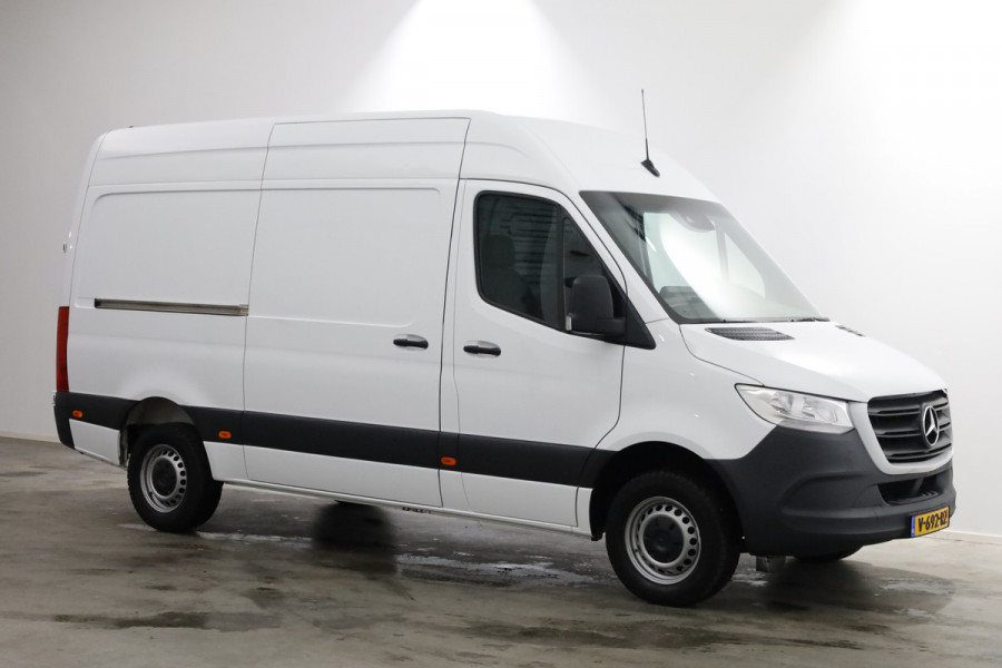 Mercedes-Benz Sprinter 316 CDI 163pk L2H2 RWD 7G Automaat Airco/Navi/Camera 09-2018