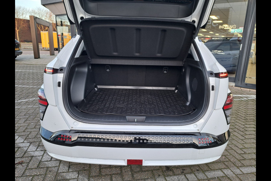 Hyundai KONA ELECTRIC Premium 65,4 kWh