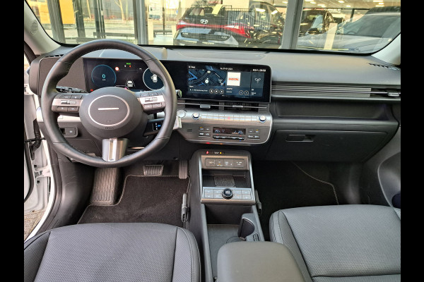 Hyundai KONA ELECTRIC Premium 65,4 kWh