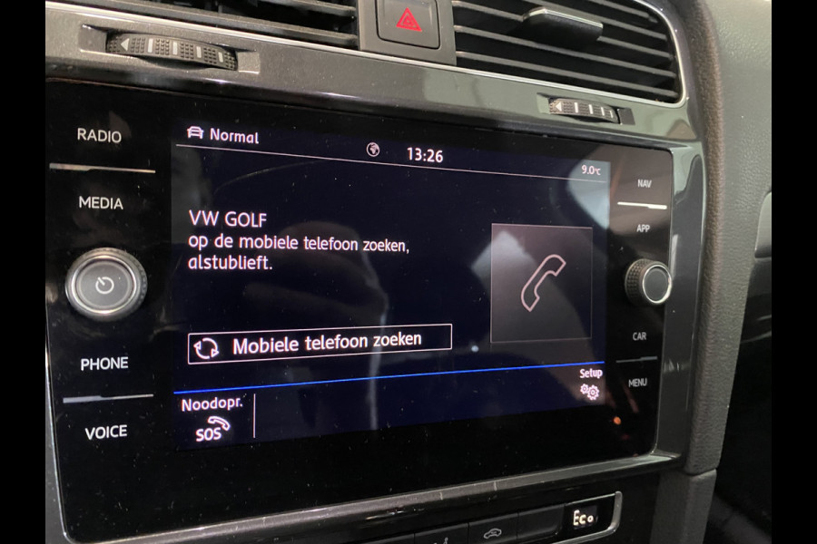 Volkswagen e-Golf E-DITION Na subsidie 17995,-