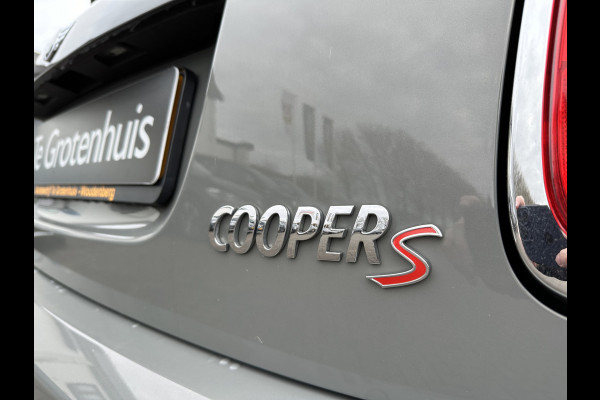 MINI Cooper S Chili 2.0 195PK AUTOMAAT