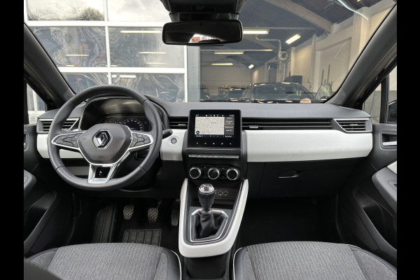 Renault Clio 1.0 TCe 90 Techno