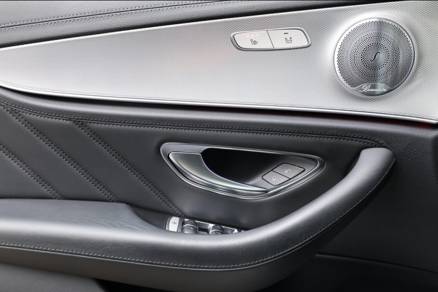 Mercedes-Benz E-Klasse 53 AMG 4Matic Premium Plus MULTIBEAM/LUCHT/SFEER/PANO/LEER+S.VERWARMING/CAM/LINE/ACC/12 MDN GARANTIE!