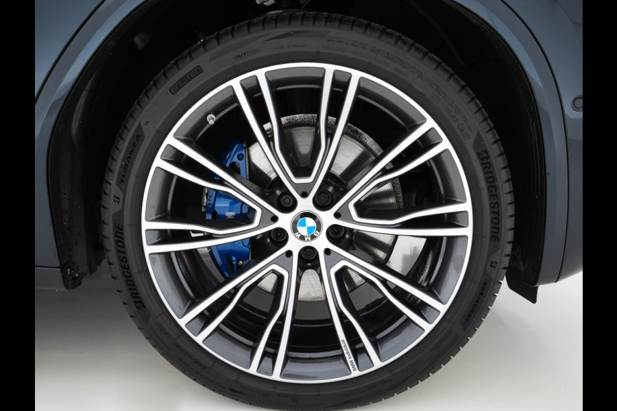 BMW X3 xDrive30d High Executive Edition M-PAKKET Aut. *PANO | ACC | HUD | 360°CAMERA | FULL-LED | BLIND-SPOT | LANE-ASSIST | VIRTUAL-COCKPIT | VOLLEDER | HIFI-SOUND | NAVI-PROF | ECC | PDC*