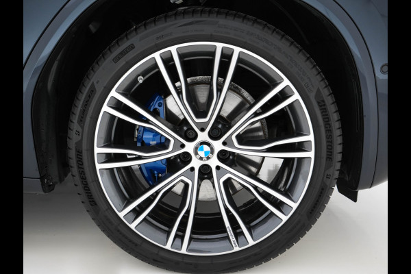 BMW X3 xDrive30d High Executive Edition M-PAKKET Aut. *PANO | ACC | HUD | 360°CAMERA | FULL-LED | BLIND-SPOT | LANE-ASSIST | VIRTUAL-COCKPIT | VOLLEDER | HIFI-SOUND | NAVI-PROF | ECC | PDC*