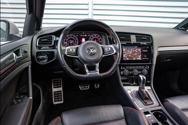 Volkswagen Golf 2.0 TSI GTI Performance Panoramadak Dynaudio Leer Camera Navigatie Virtual Dash ACC