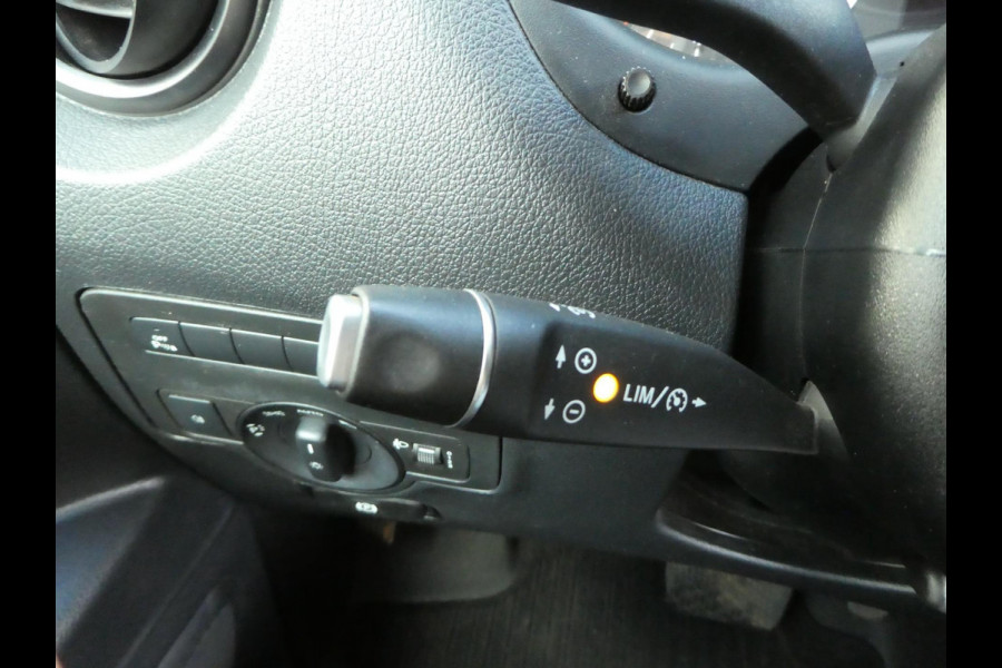 Mercedes-Benz Vito 114cdi Lang, Automaat, Camera, Navigatie, PDC, Cruisecontrol.