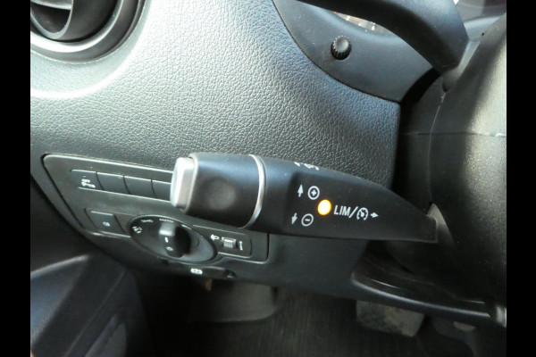 Mercedes-Benz Vito 114cdi Lang, Automaat, Camera, Navigatie, PDC, Cruisecontrol.
