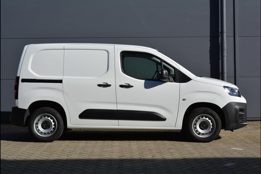 Citroën Berlingo 1.5 BlueHDI 100pk Control | Airco | Bluetooth | Cruise Control