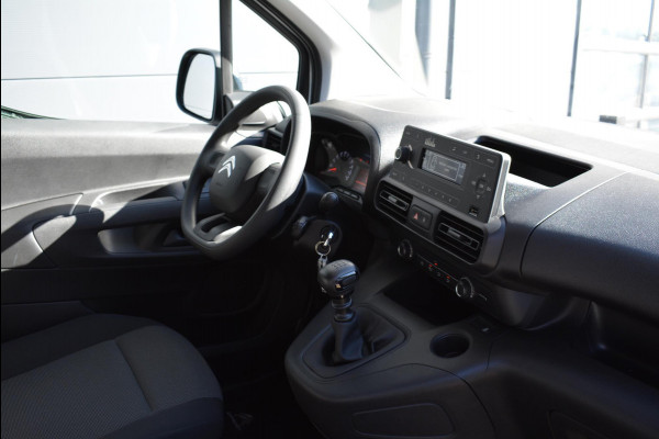 Citroën Berlingo 1.5 BlueHDI 100pk Control | Airco | Bluetooth | Cruise Control