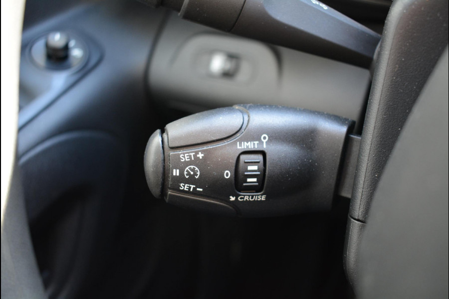 Citroën Berlingo 1.5 BlueHDI 100pk Control | Airco | Bluetooth | Cruise Control