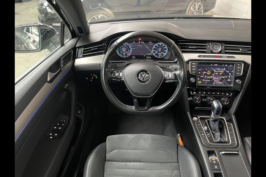 Volkswagen Passat Variant 1.4 TSI GTE VIRTUAL|PANO|NAVI|DSG|