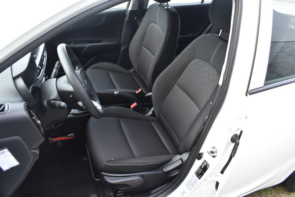 Kia Picanto 1.0 DPi ComfortLine Btw auto airco 5-deurs Cruisecontrol