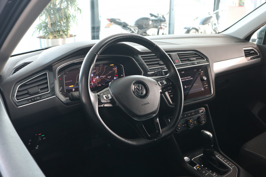 Volkswagen Tiguan 1.5 TSI ACT Comfortline Business NL Auto! Virtual Cockpit/ 7 Traps/ 150PK/ Carplay/ ACC/ Camera/
