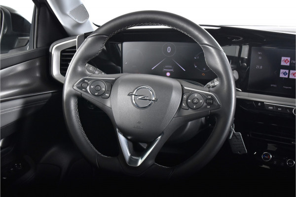 Opel Mokka 1.2 100 PK Level 3 (Business Elegance) | Dig. Cockpit 12" | Cruise | Camera | PDC | NAV + App. Connect | Auto. Airco | LM 17" |