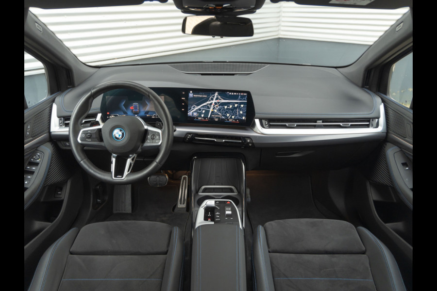 BMW 2 Serie Active Tourer 225e xDrive M-Sport - Adapt. Led - Camera - Sportzetels