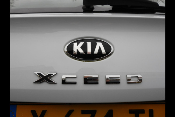 Kia Xceed 1.6 GDi PHEV Plug-In DynamicLine NAVI/CAMERA/LED/PDC/16"LMV!