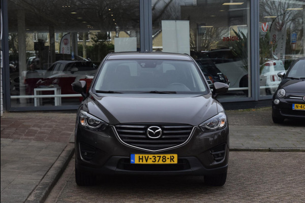 Mazda CX-5 2.0 SkyActiv-G 165 TS+ 2WD