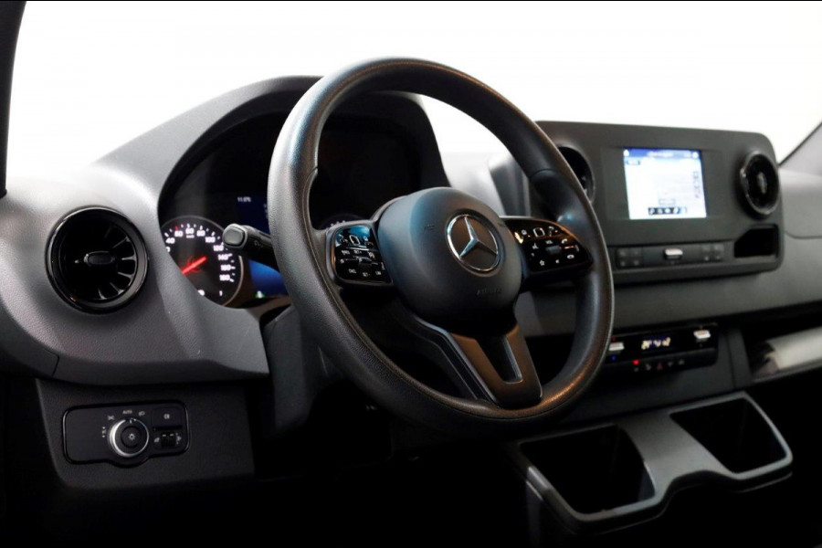 Mercedes-Benz Sprinter 314 CDI 143pk L2H2 9G Automaat Airco/Navi/Camera 01-2021