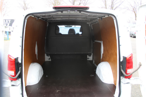 Mercedes-Benz Vito 119 CDI L2 Distronic, LED koplampen, Trekhaak 2500 kg, Standkachel